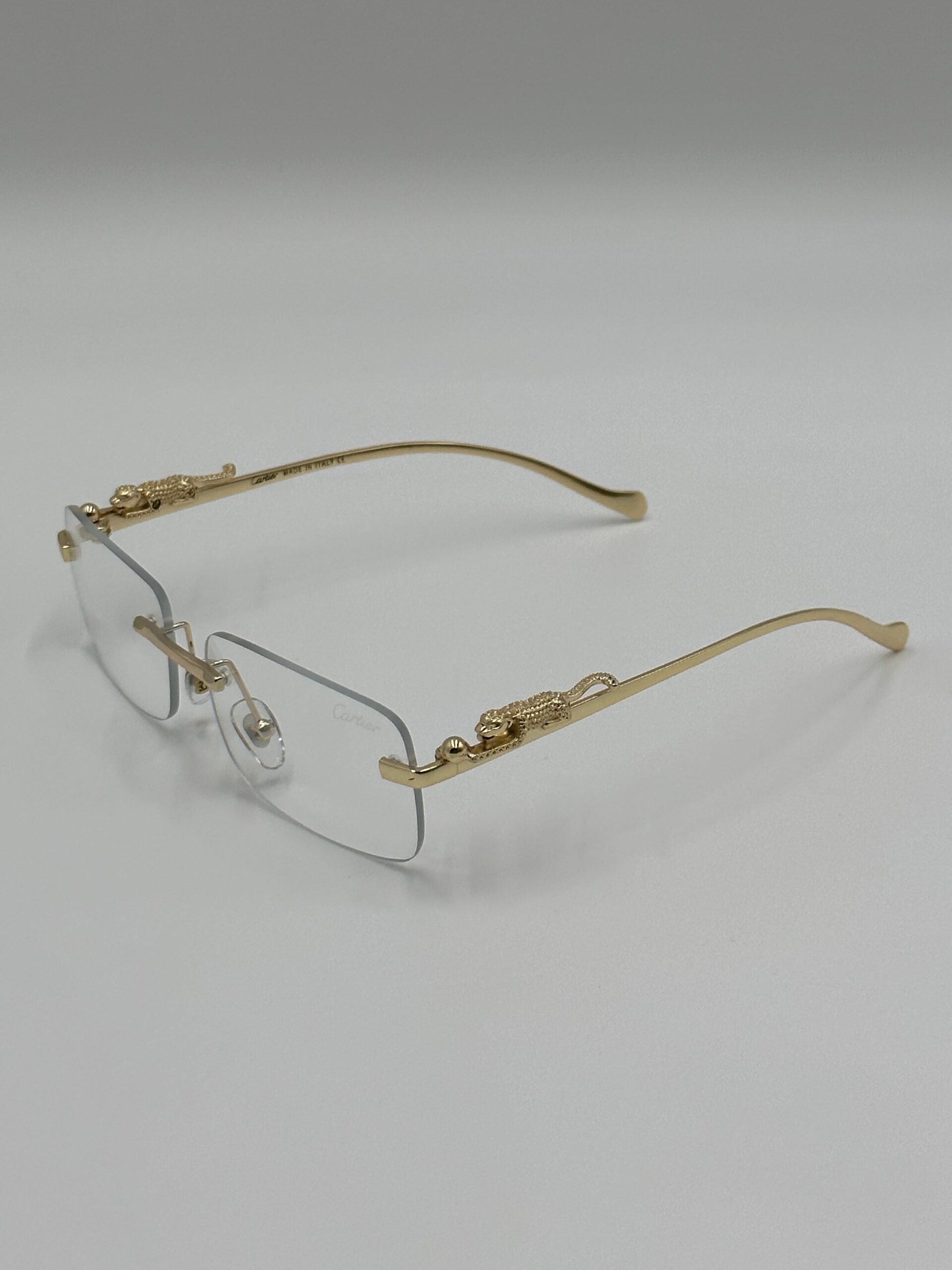 Gafas CRT