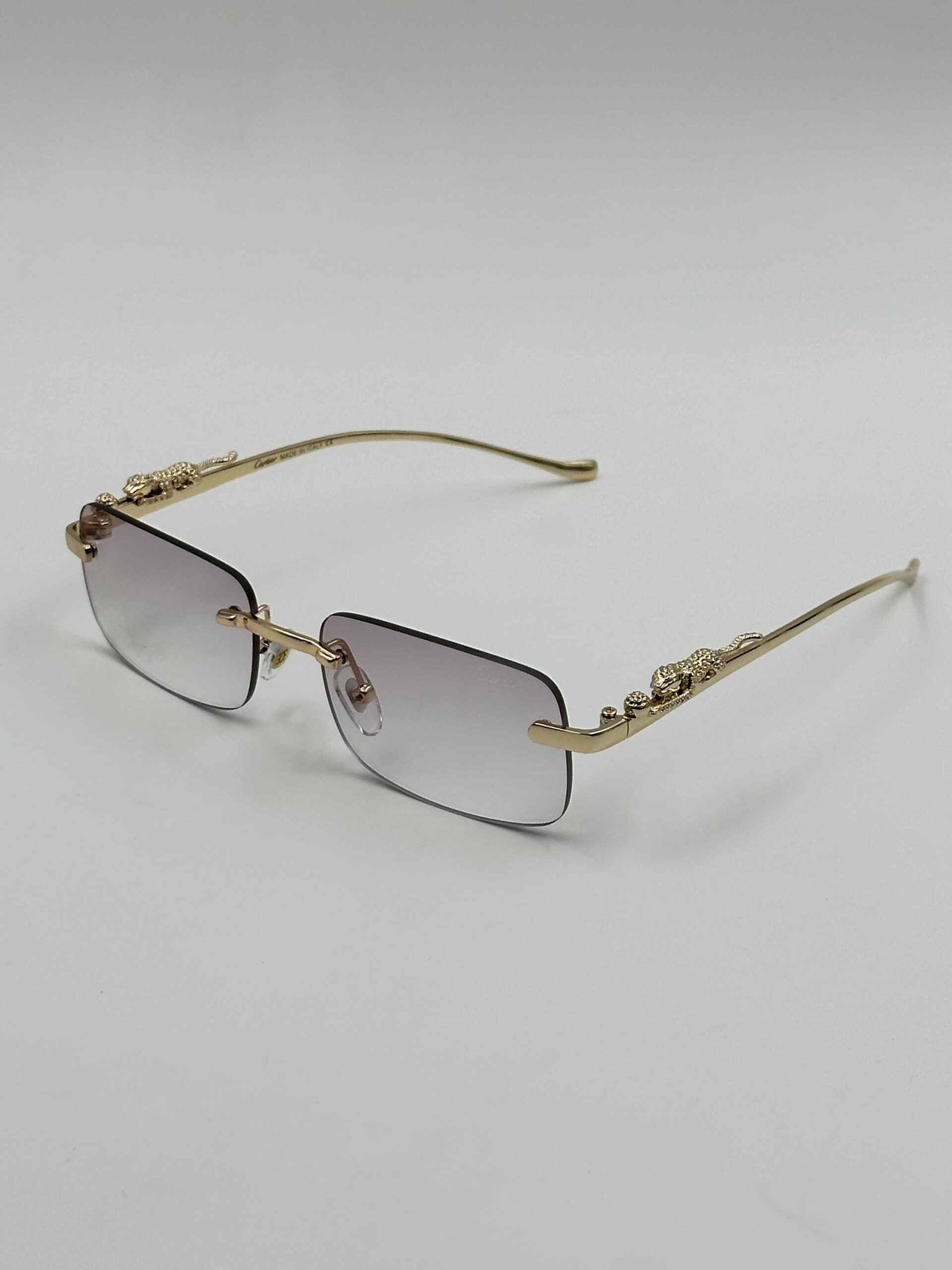 Gafas CRT