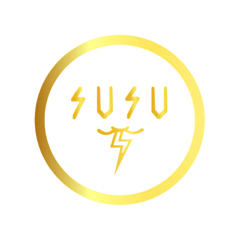 SUSU GAFAS