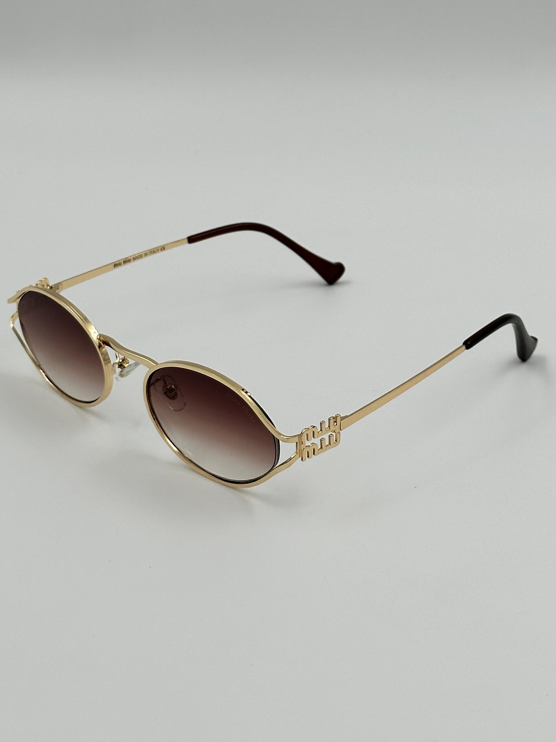 Gafas MM