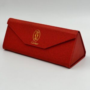 Estuche de lujo CRT