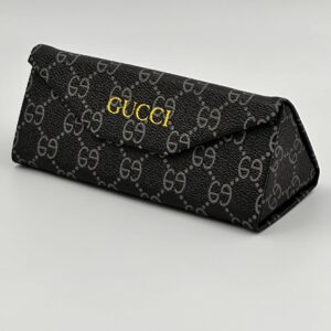 Estuche de lujo GCC