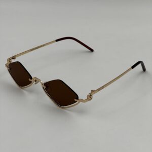 Gafas GCC