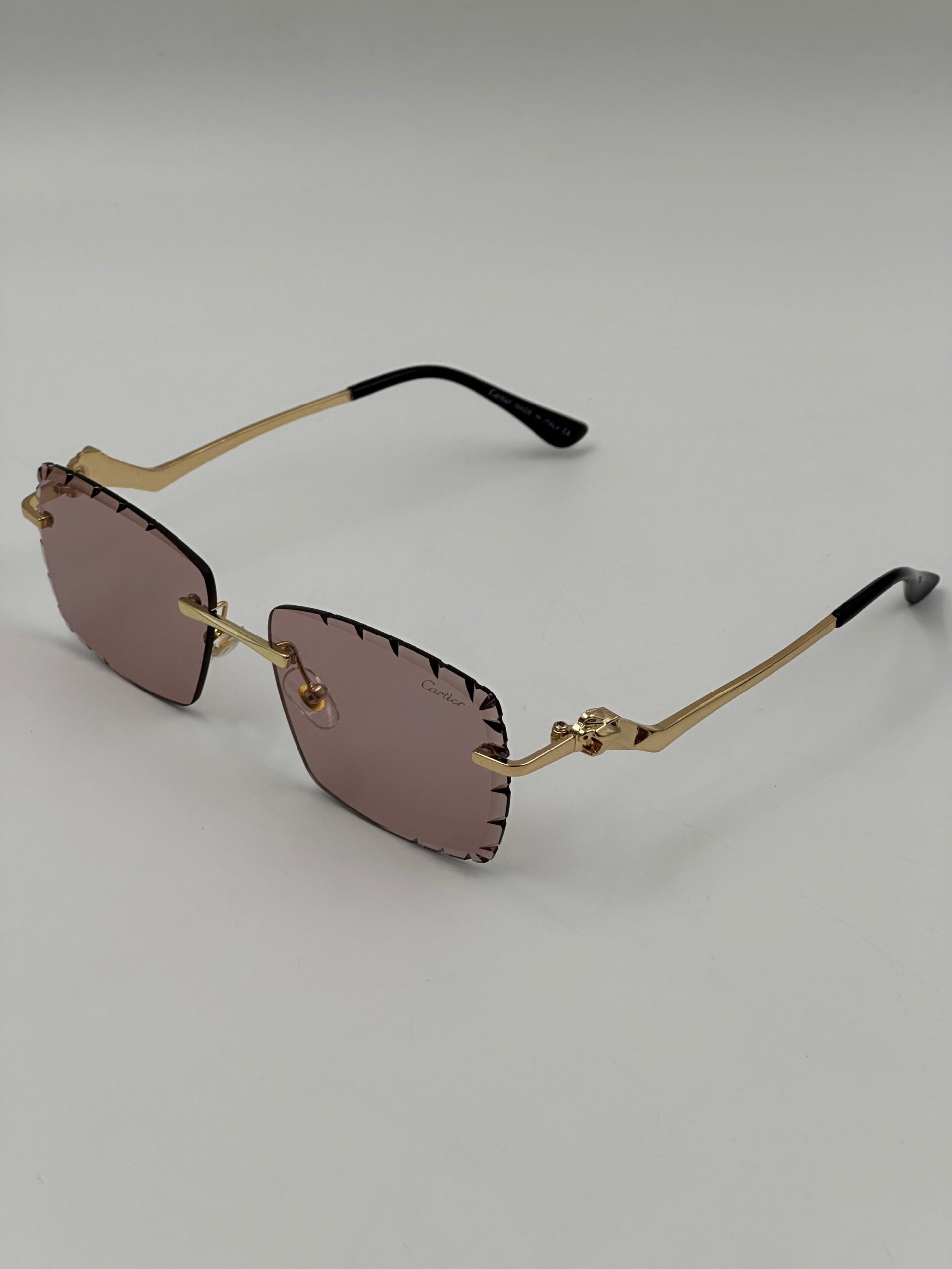 Gafas CRT