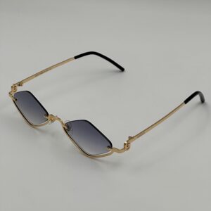 Gafas GCC