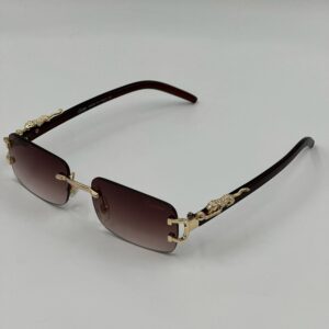 Gafas CRT
