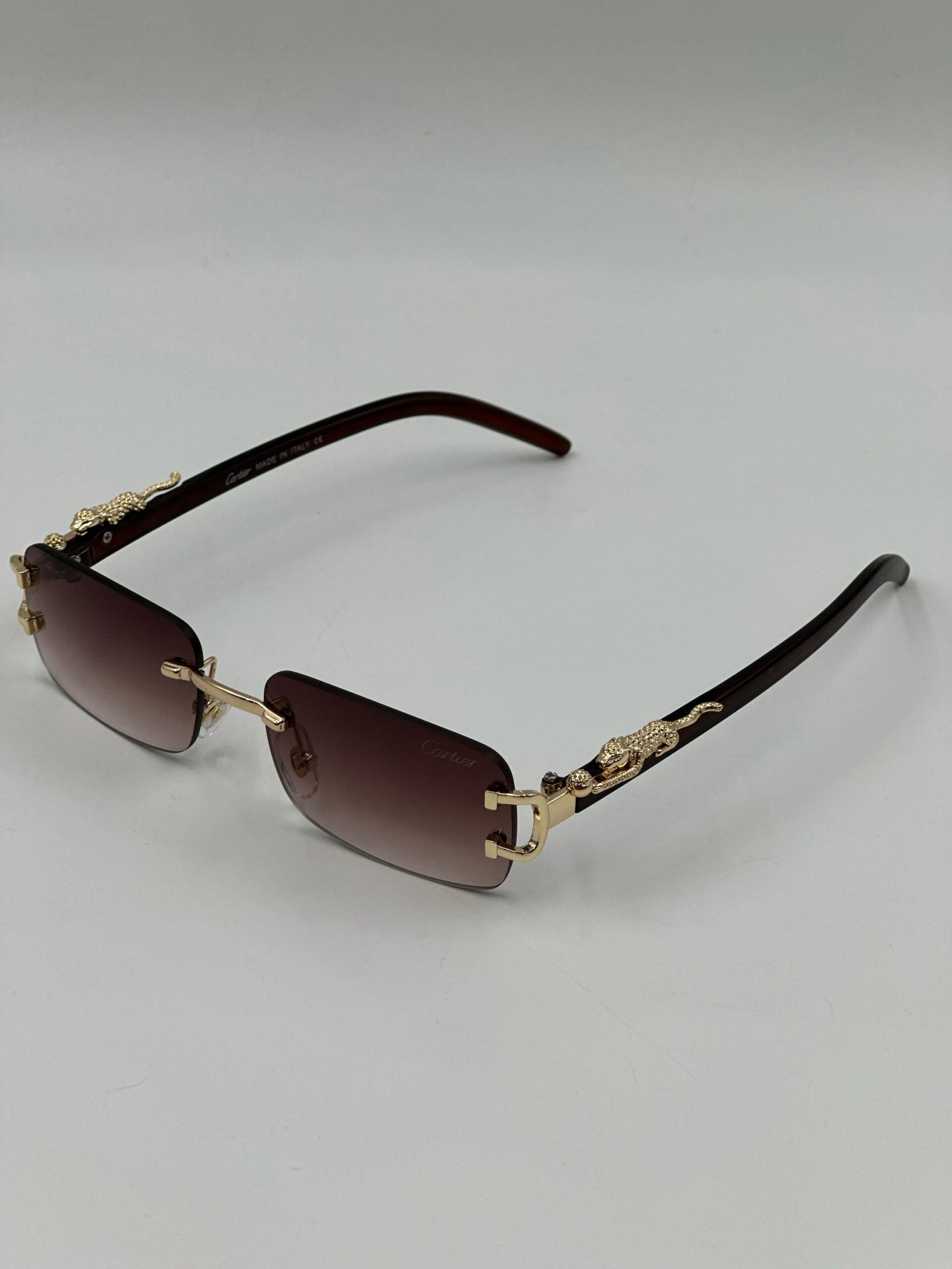Gafas CRT