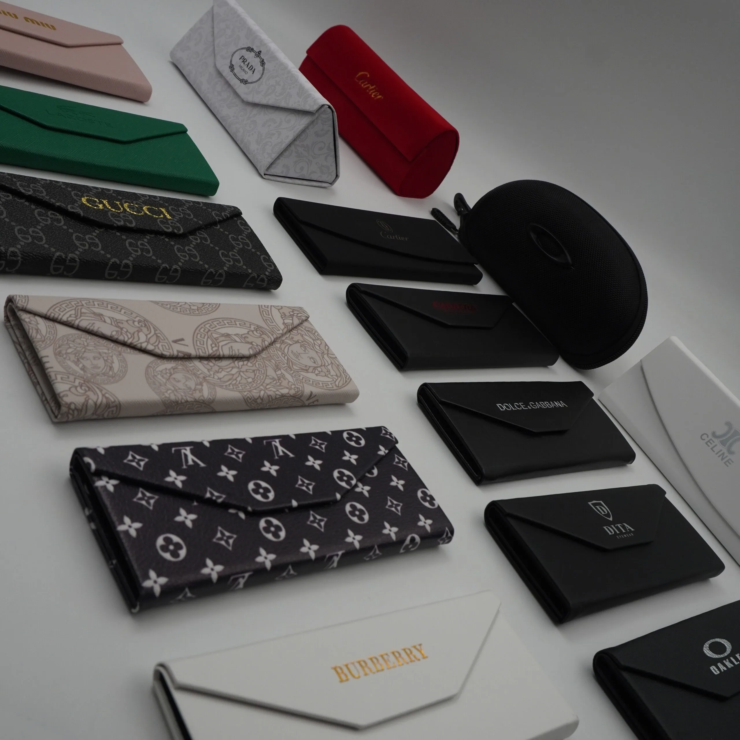 Estuches de lujo