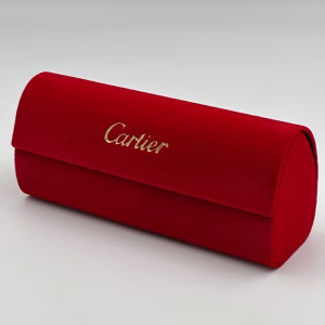 Estuche de lujo CRT