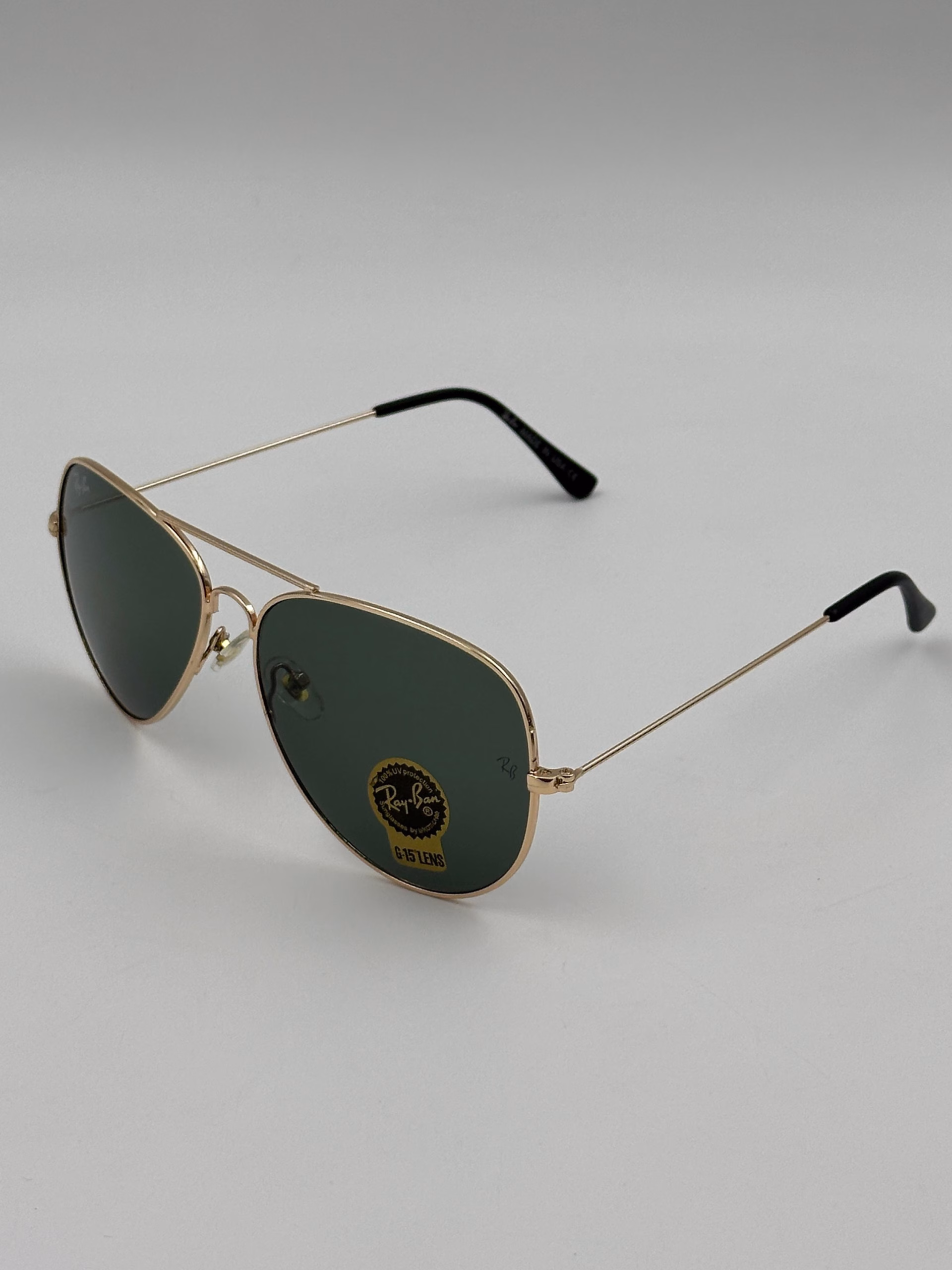 Gafas RBN