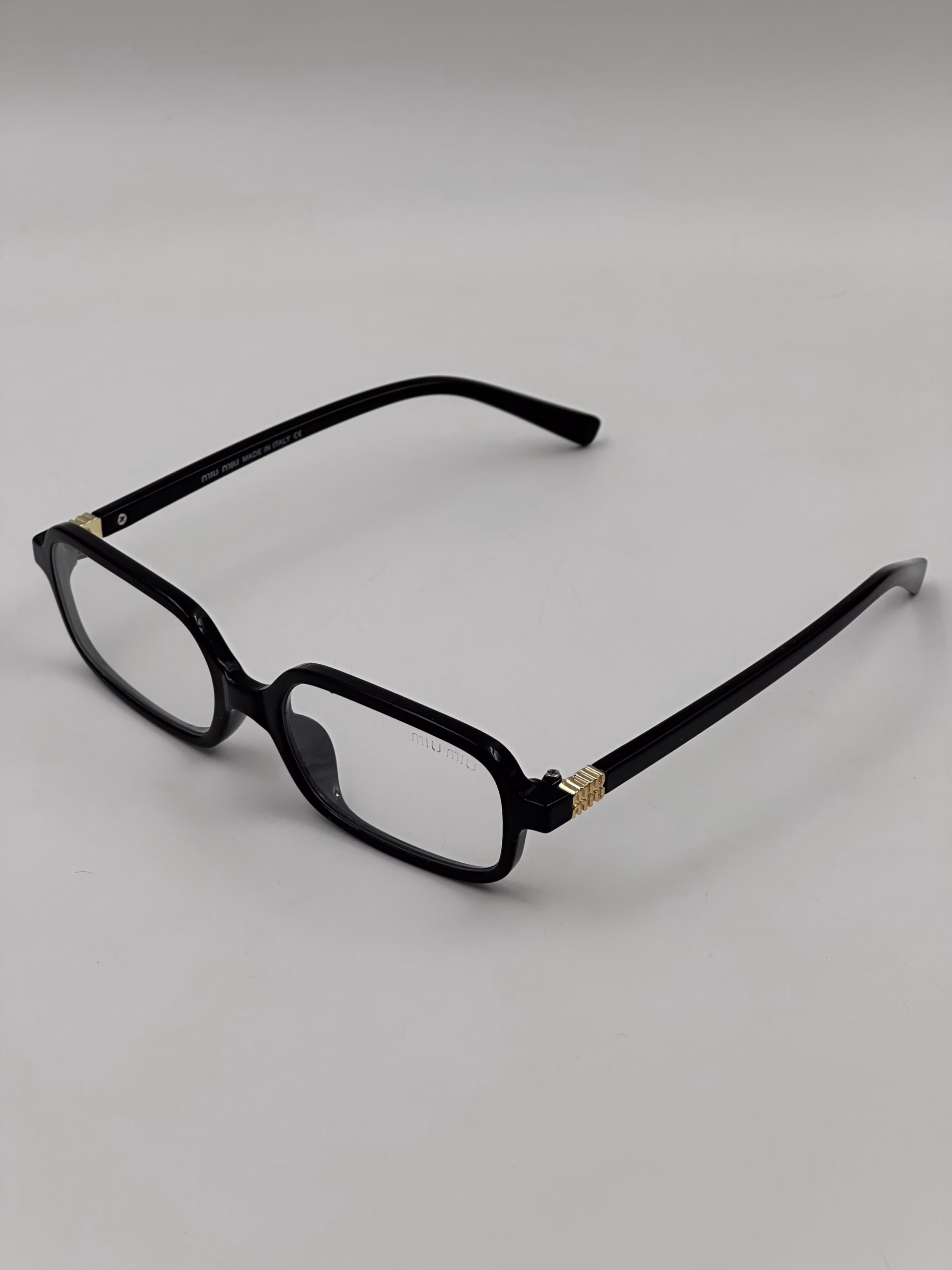 Gafas MM
