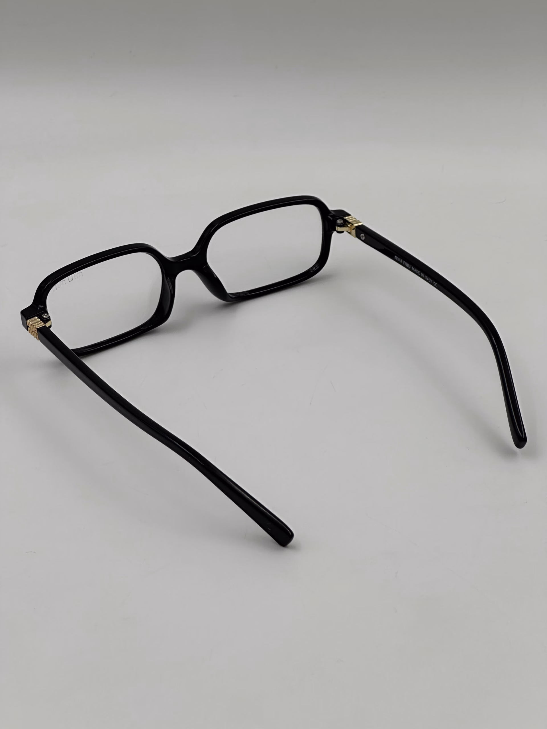 Gafas MM - Imagen 4