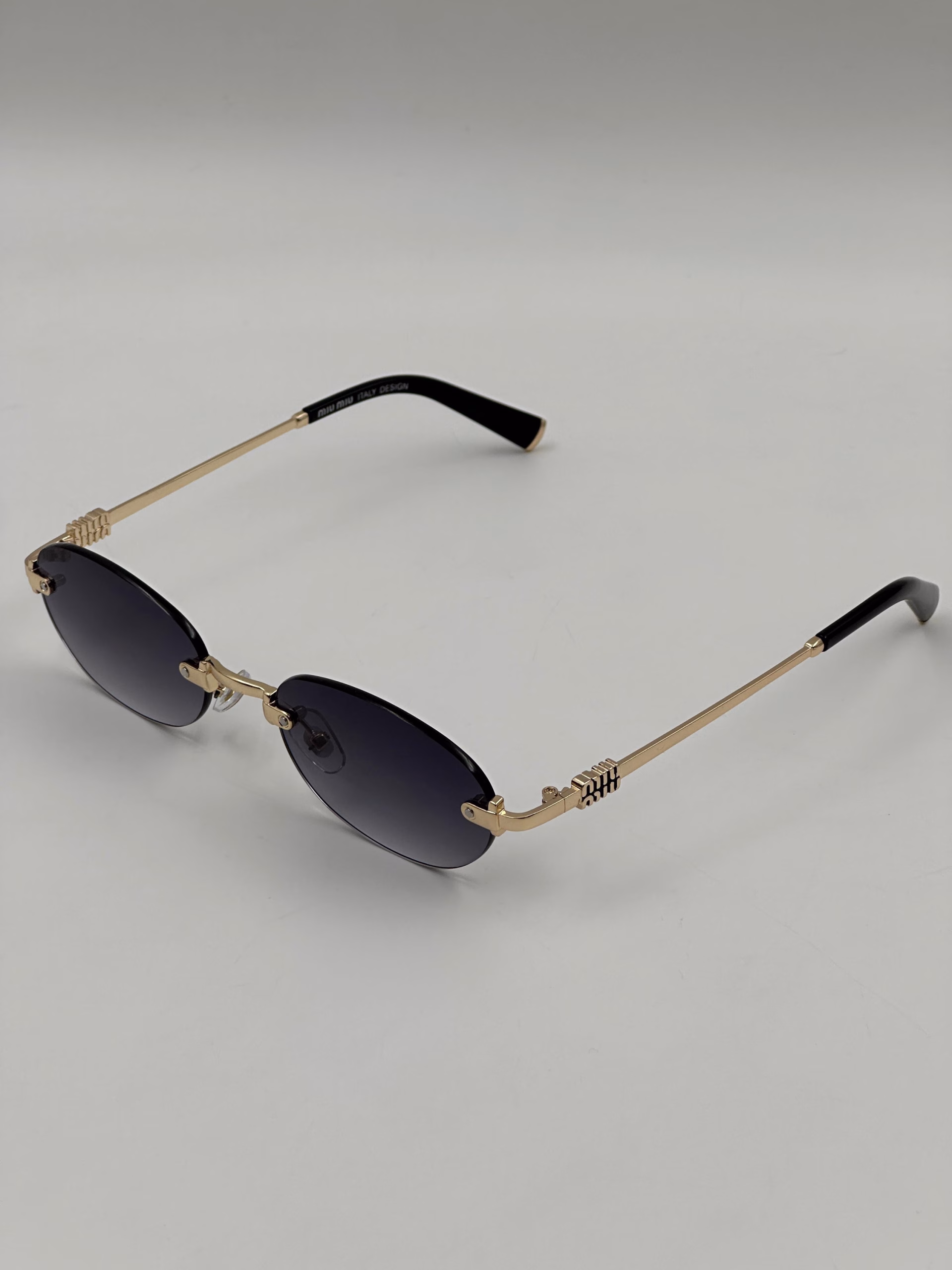 Gafas MM