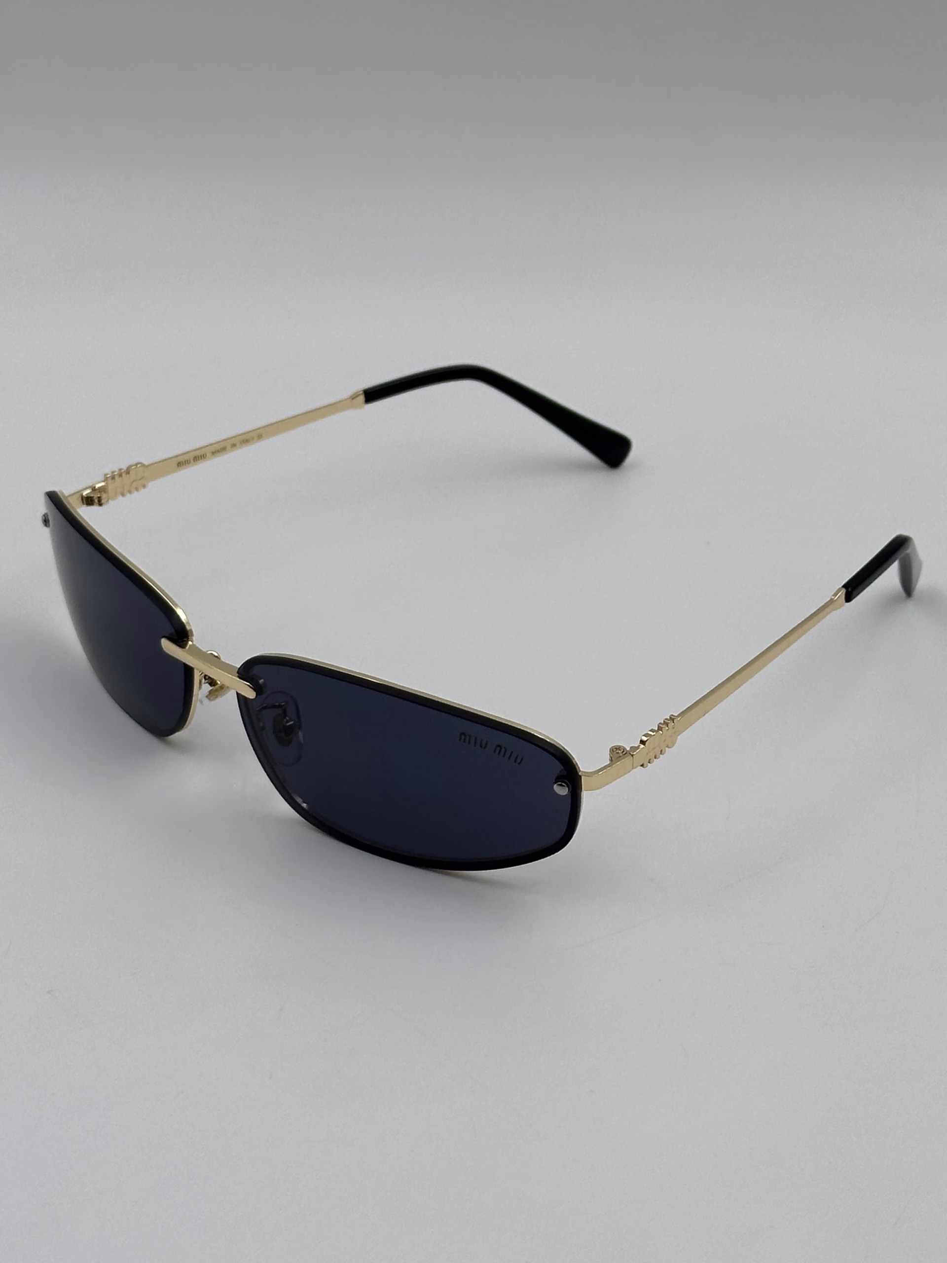 Gafas MM