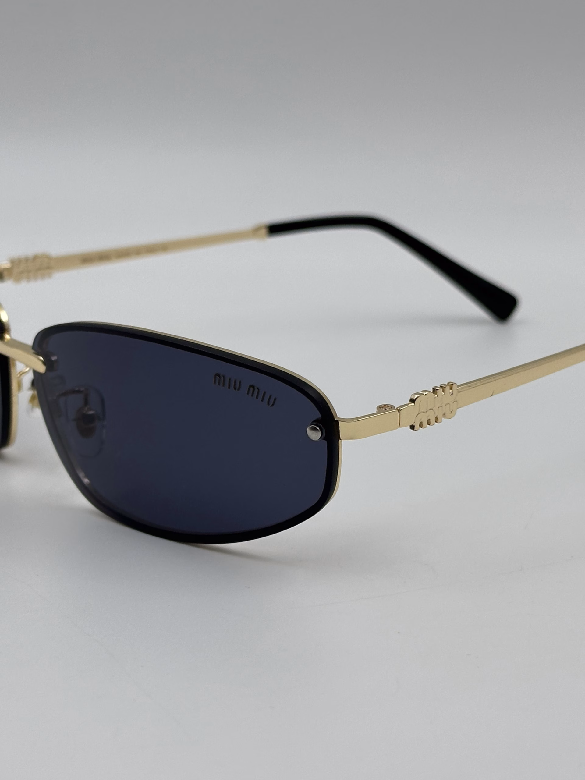Gafas MM - Imagen 2