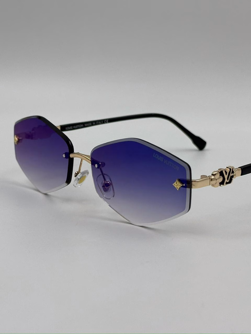 Gafas LSVT - Imagen 2
