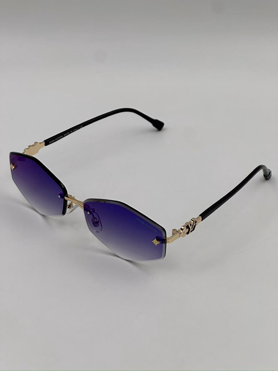 Gafas LSVT
