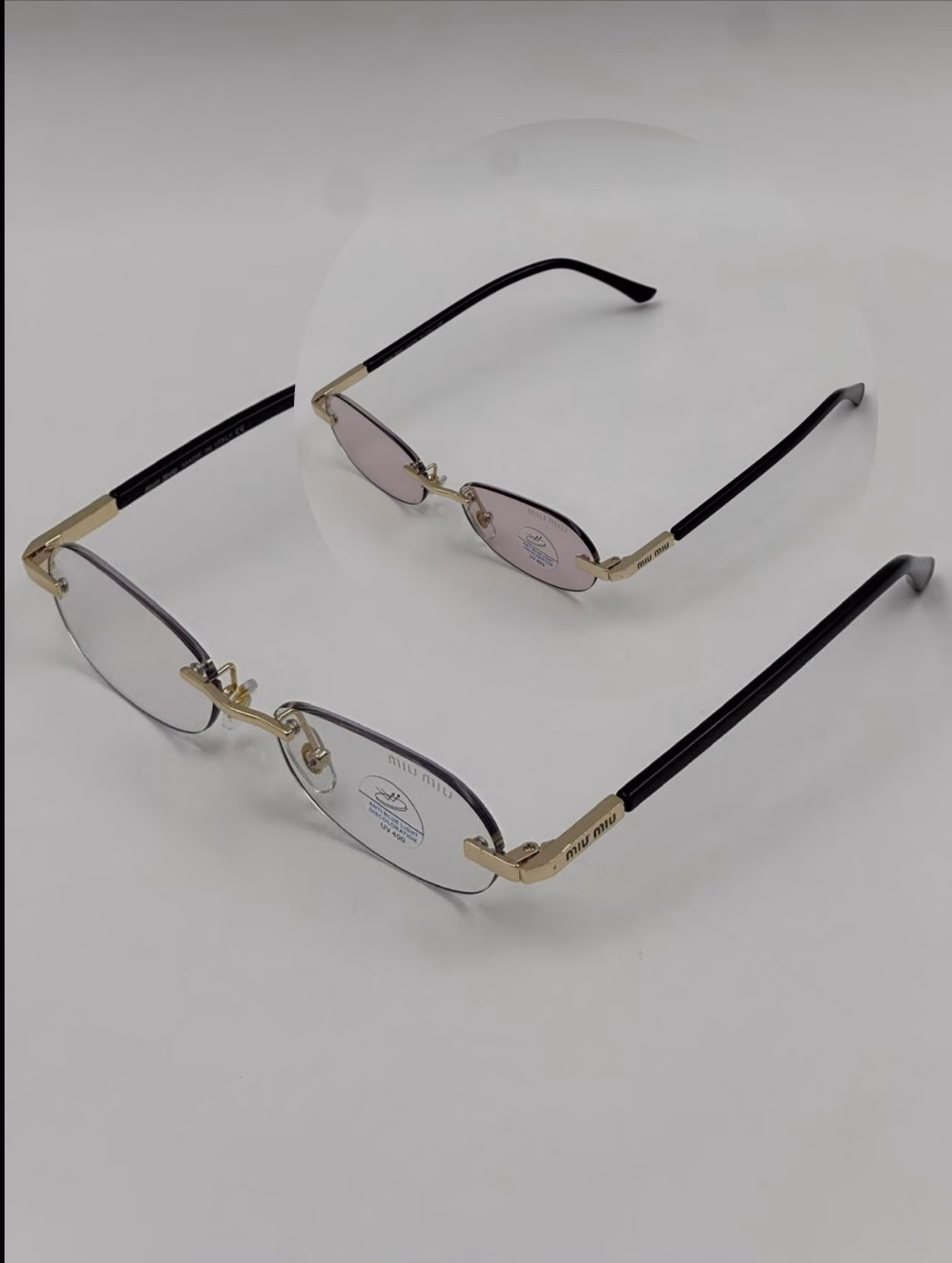Gafas MM Fotocromáticas