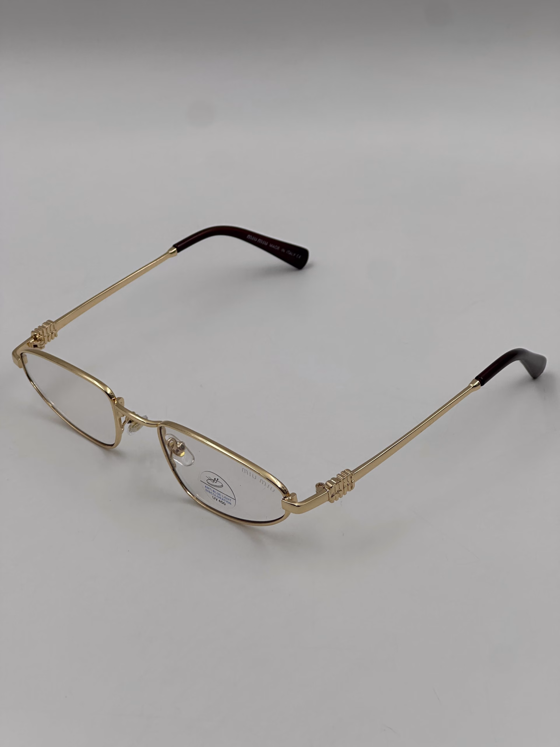 Gafas MM Fotocromáticas - Imagen 2