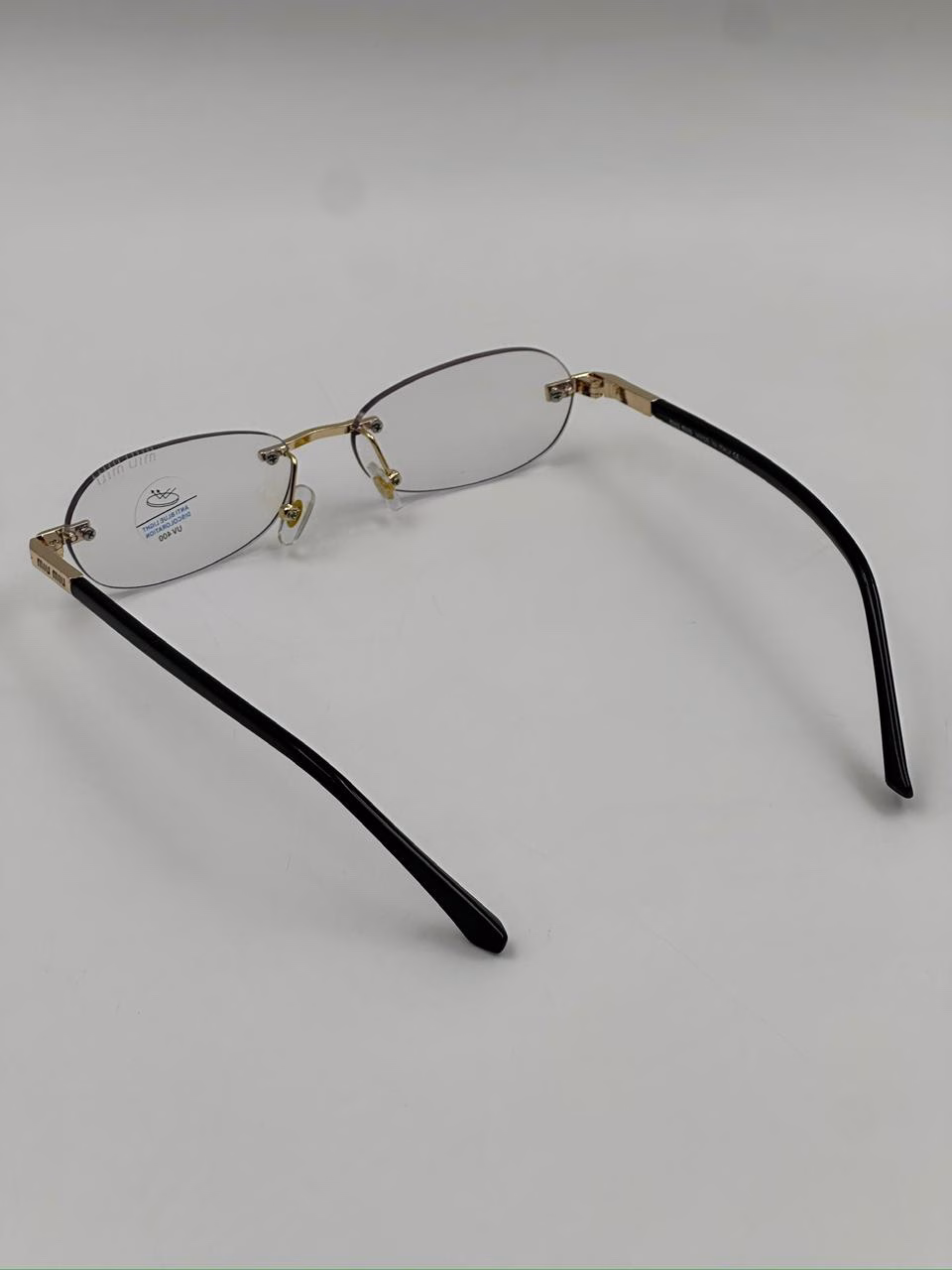 Gafas MM Fotocromáticas - Imagen 5