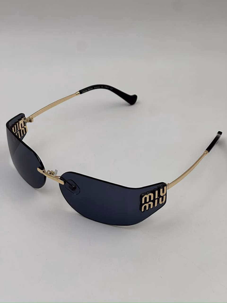 Gafas MM