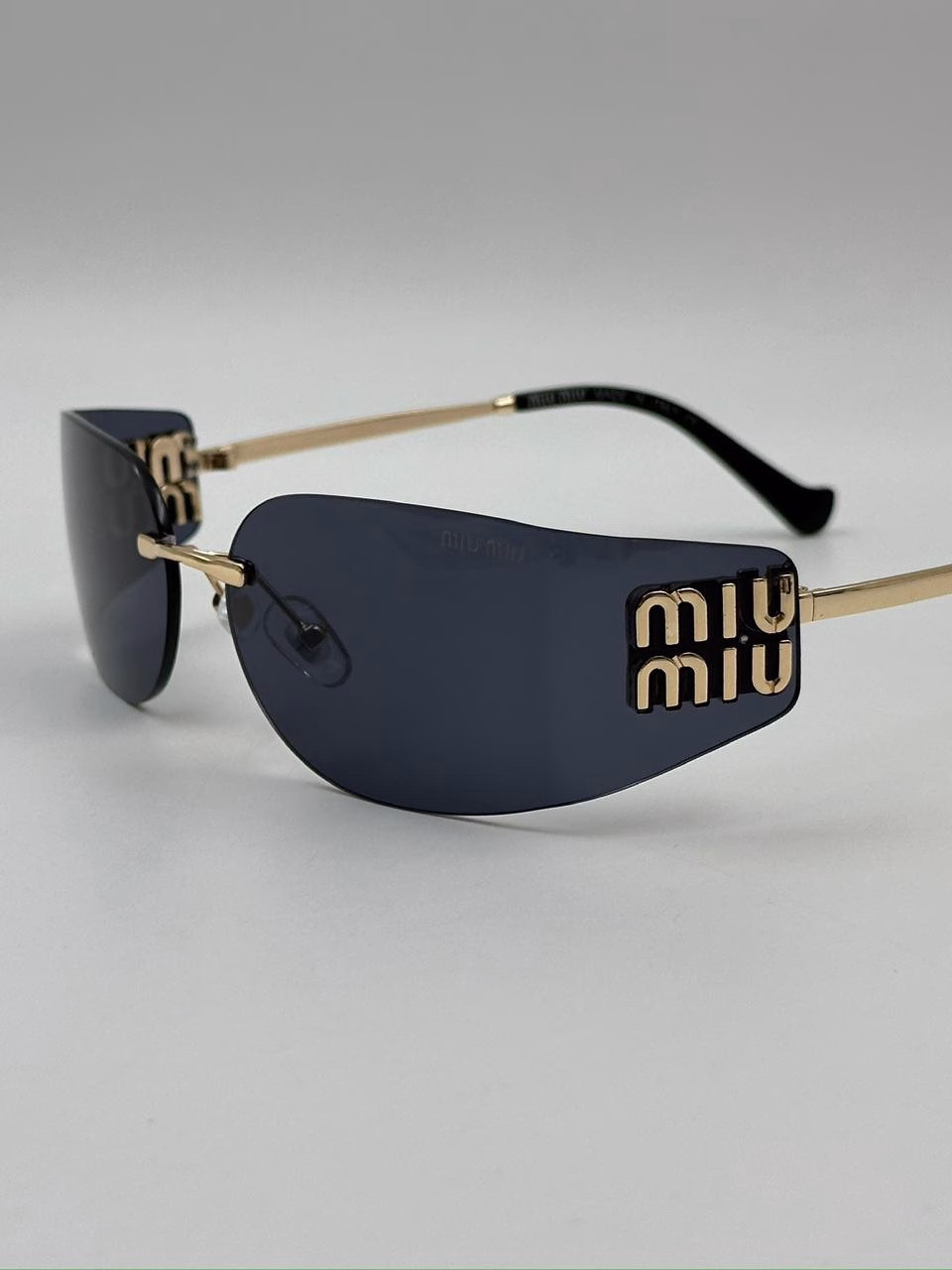 Gafas MM - Imagen 2