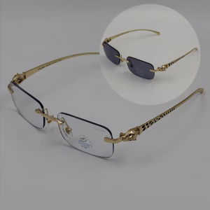 Gafas CRT Fotocromáticas