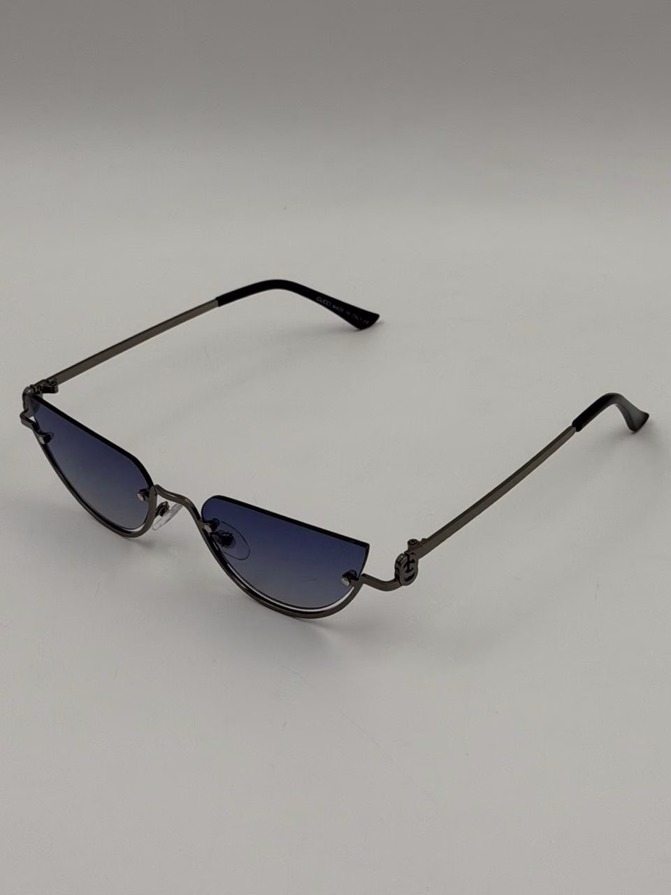 Gafas GCC