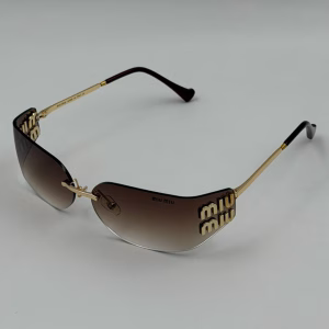 Gafas MM