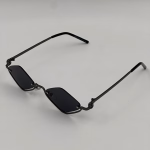 Gafas GCC