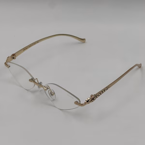 Gafas CRT