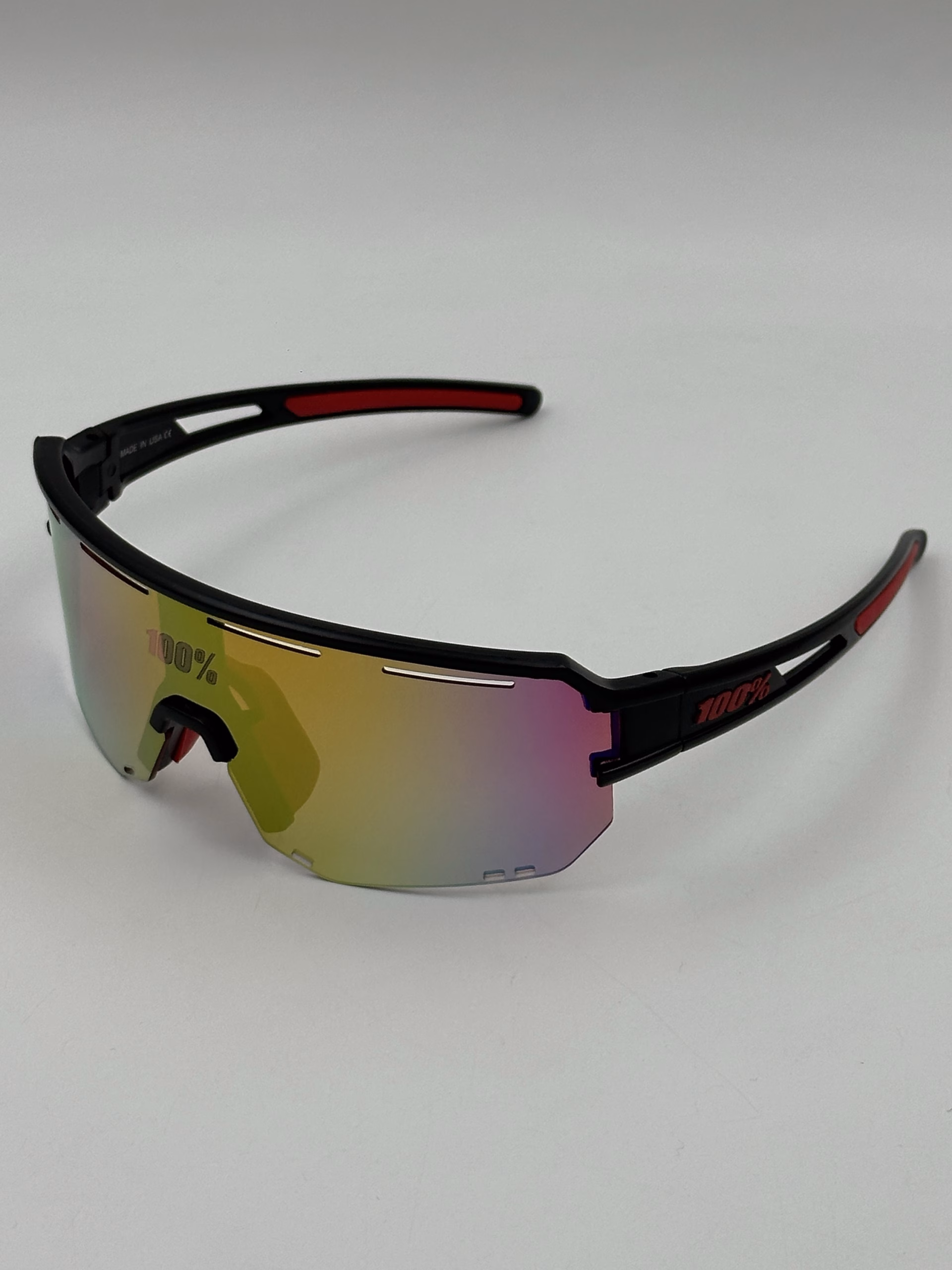 Gafas 100%