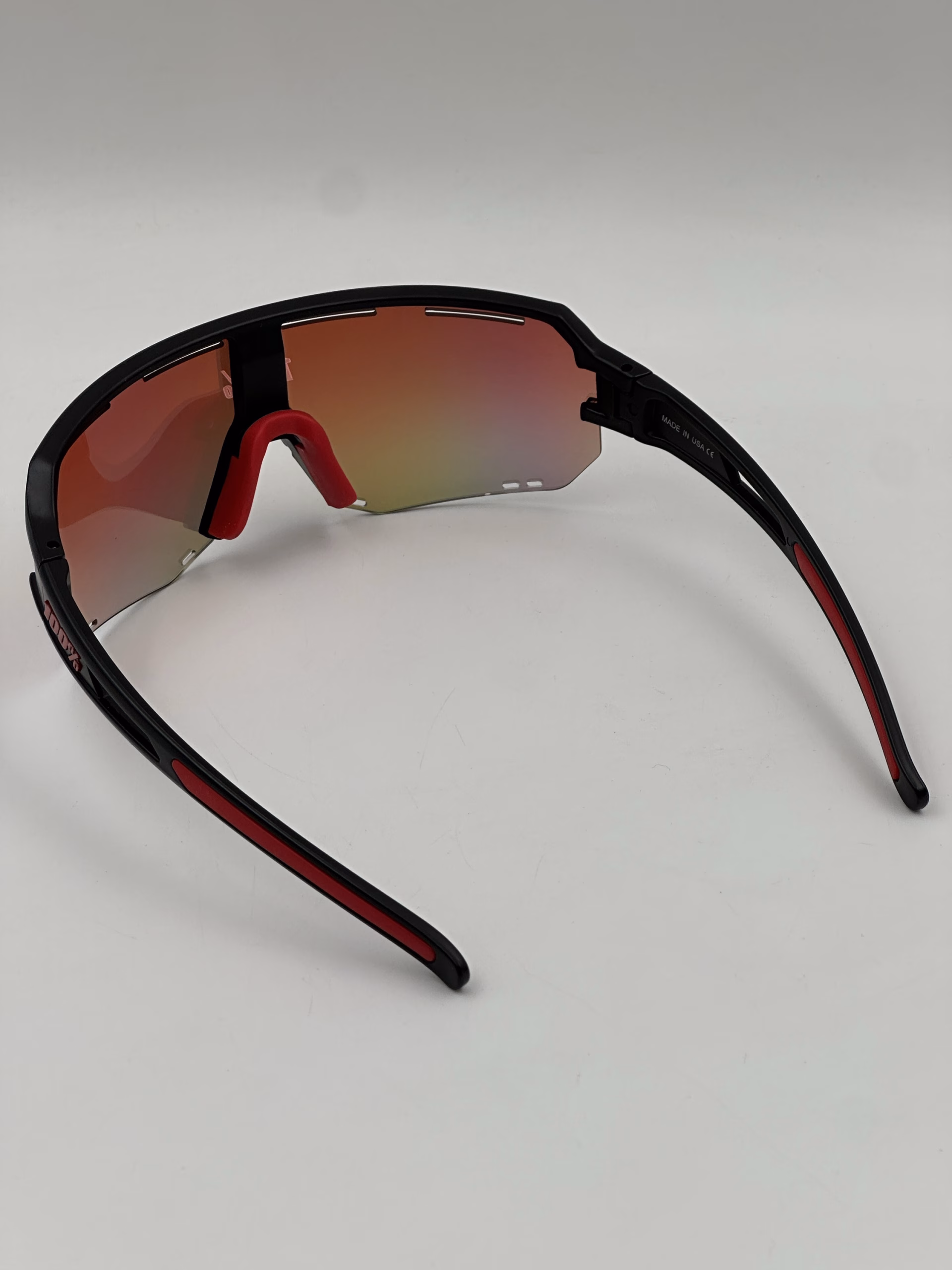 Gafas 100% - Imagen 4