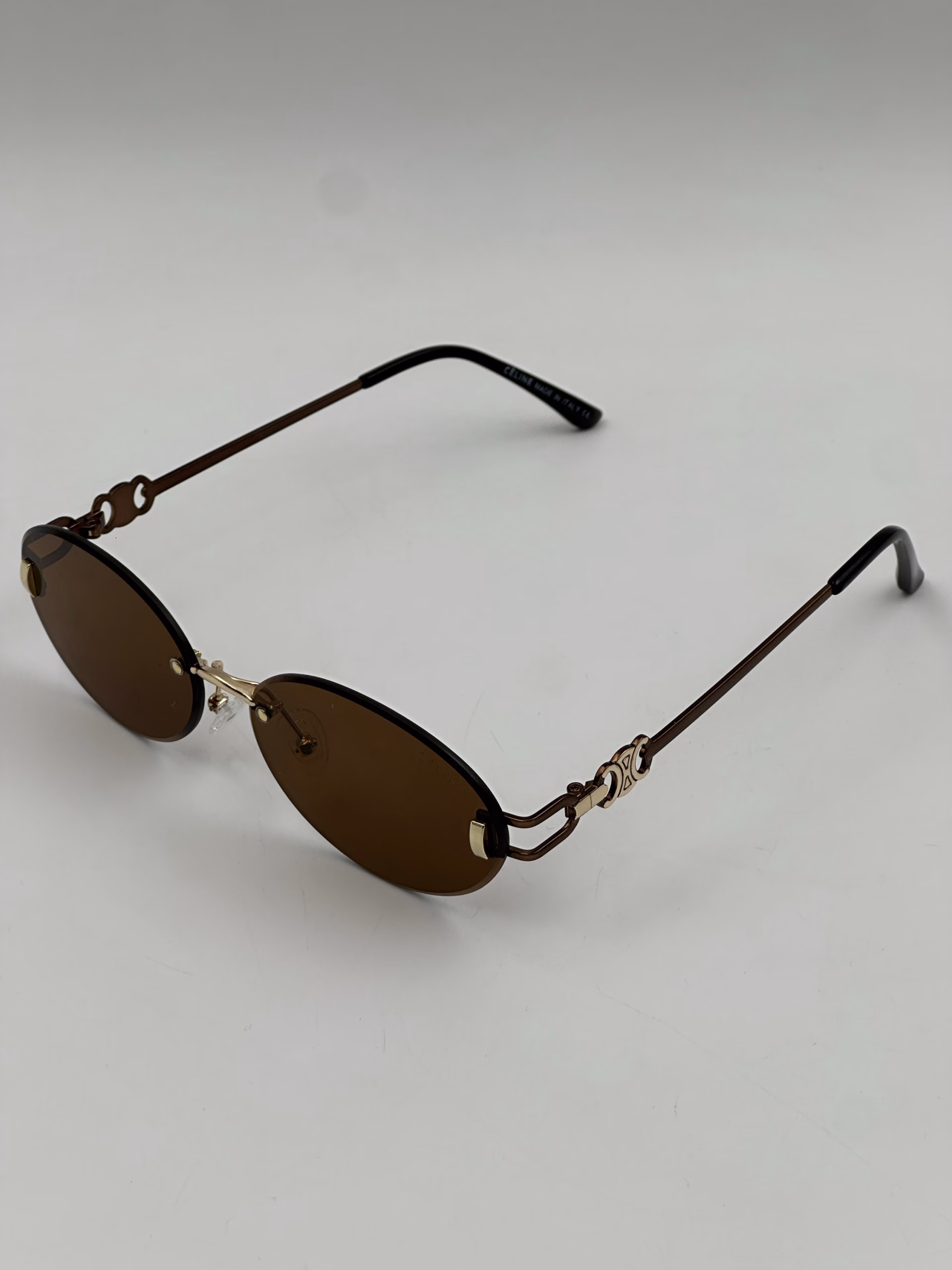 Gafas CLN