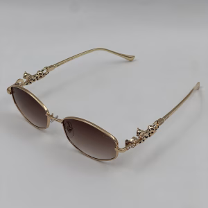 Gafas CRT
