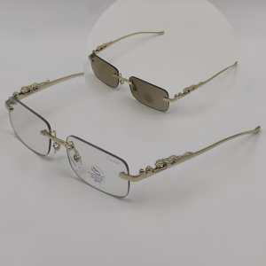 Gafas CRT Fotocromáticas