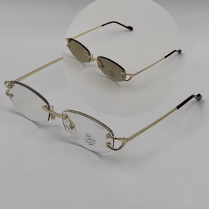 Gafas CRT Fotocromáticas