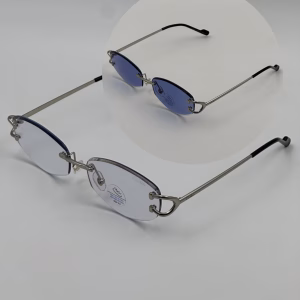 Gafas CRT Fotocromáticas