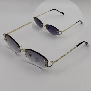 Gafas CRT Fotocromáticas
