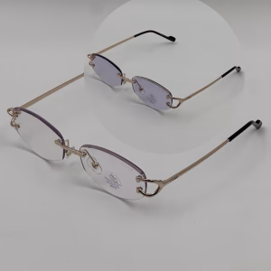 Gafas CRT Fotocromáticas