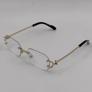 Gafas CRT