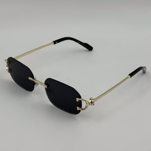 Gafas CRT