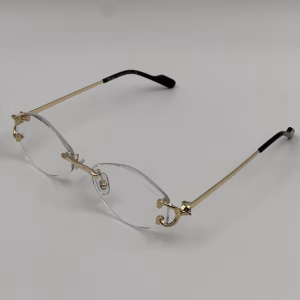 Gafas CRT