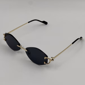 Gafas CRT