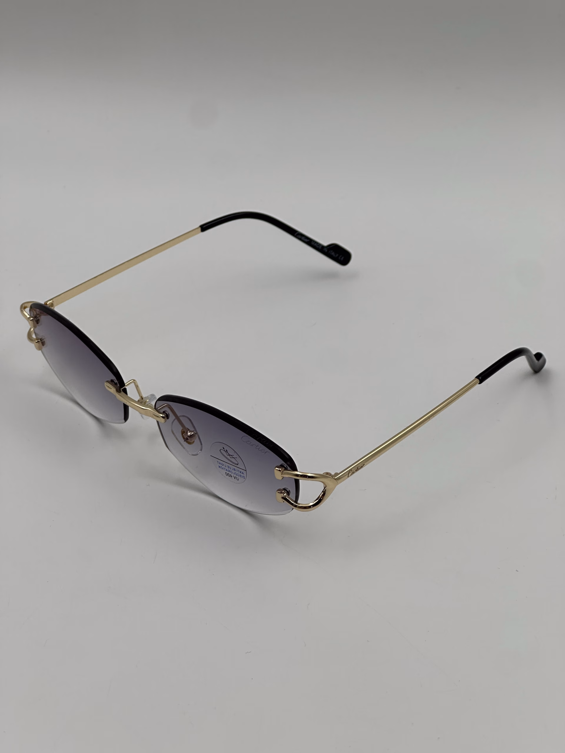 Gafas CRT Fotocromáticas - Imagen 2