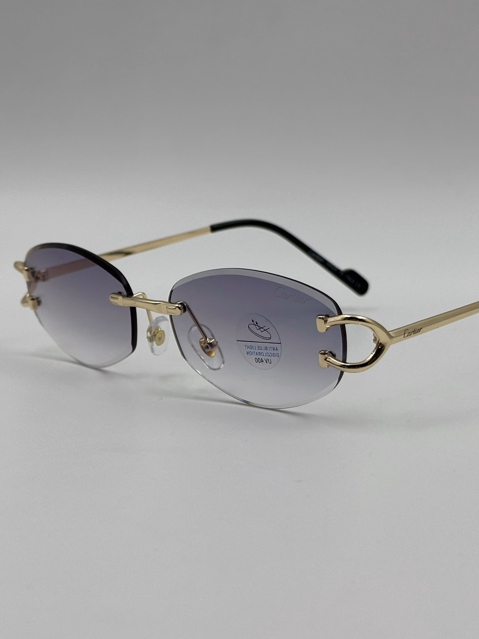 Gafas CRT Fotocromáticas - Imagen 3