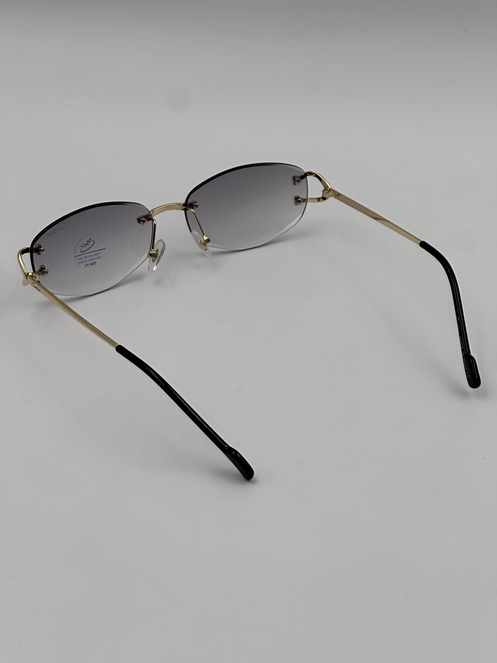 Gafas CRT Fotocromáticas - Imagen 5