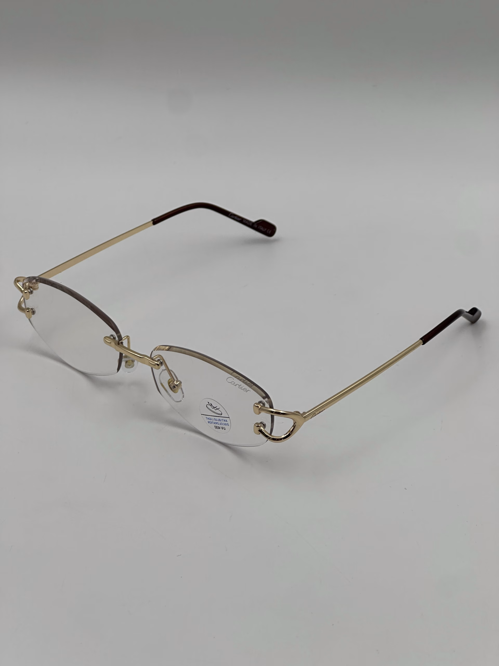 Gafas CRT Fotocromáticas - Imagen 2