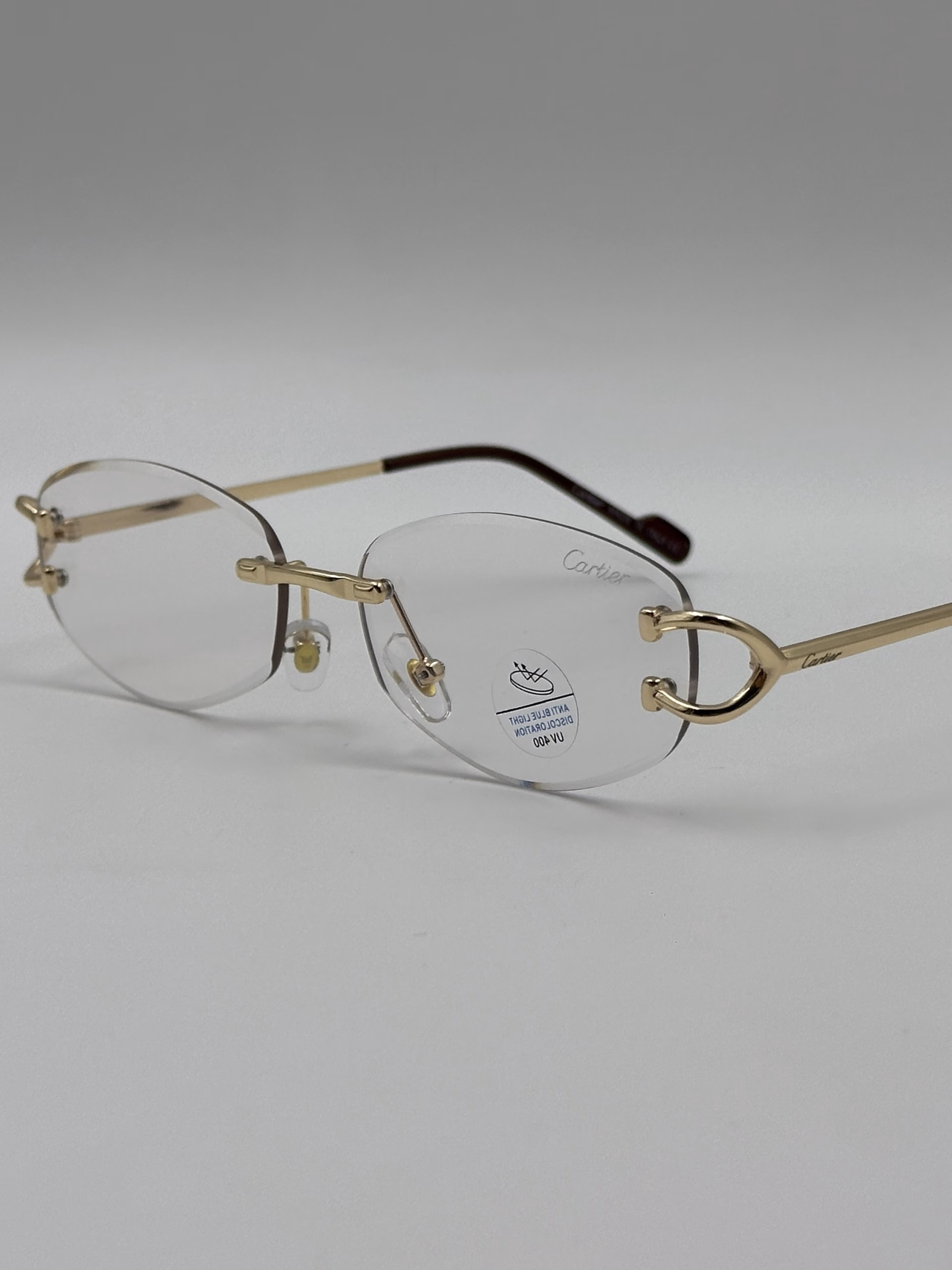Gafas CRT Fotocromáticas - Imagen 3