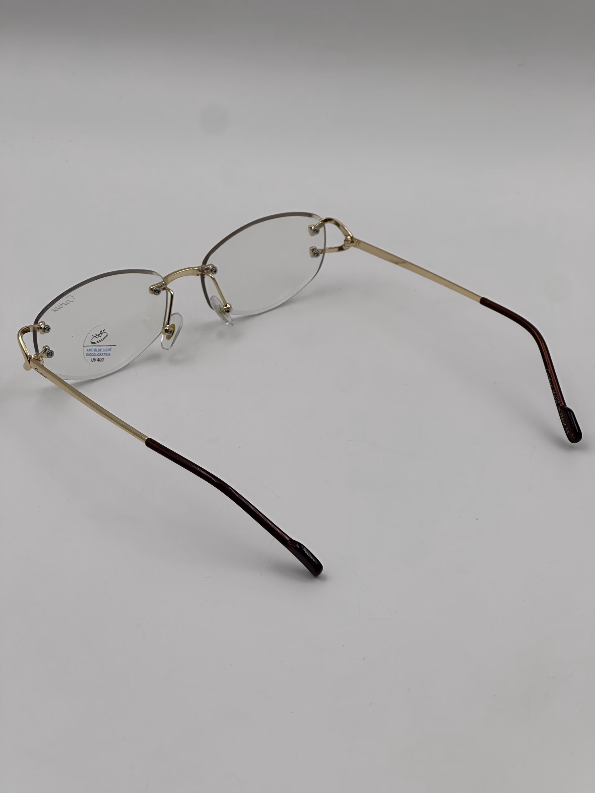 Gafas CRT Fotocromáticas - Imagen 5